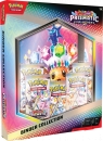 Pokémon TCG: Scarlet & Violet - Prismatic Evolutions - Binder Collection