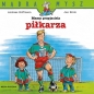 Mądra Mysz. Mamy przyjaciela piłkarza - Andreas Hoffman, Bolesław Ludwiczak, Jan Birck