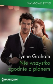 Nie wszystko zgodnie z planem - Lynne Graham