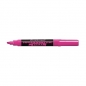 Zakreślacz Highlighter FLEXI 8542, różowy