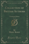 Collection of British Authors, Vol. 2 of 2