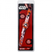 BEPPE STAR WARS VII zegarek na rękę BB8 (SW70222)