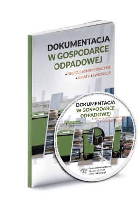 Dokumentacja w gospodarce odpadowej - Marta Hebda