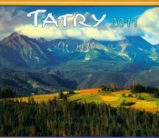 Kalendarz 2011 WL05 Tatry rodzinny