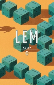 Katar - Stanisław Lem