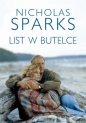 List w butelce - Nicholas Sparks