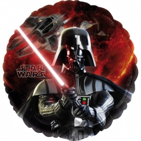 Balon foliowy Star Wars (2568501)