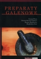 Preparaty galenowe - Janusz Pluta, Dorota Haznar-Garbacz, Bożena Karolewicz, Magdalena Fast