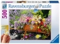 Puzzle 500: Kwiaty (13685)