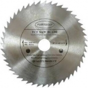 Tarcza bez widii 140mm x 48T x 20H