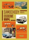  Samochody osobowe RWPG