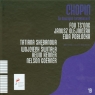 Chopin Na dawnych fortrepianach (Płyta CD) Różni wykonawcy