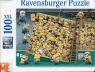 Puzzle XXL 100 Minionki (107858)