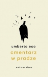 Cmentarz w Pradze TW w.2021 Umberto Eco