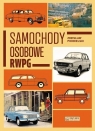 Samochody osobowe RWPG Zdzisław Podbielski