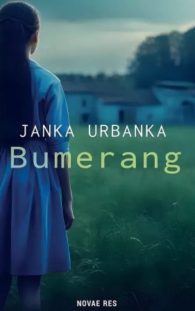 Bumerang - Urbanka Janka