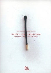 Dusza z ciała wyleciała - Łukasz Wojtusik