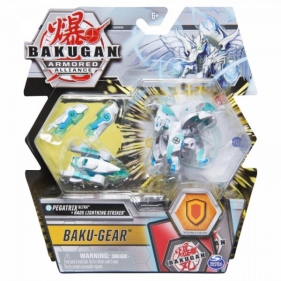 Figurka Bakugan Ultra Ball (6055887)