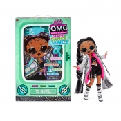 L.O.L. Surprise! O.M.G. Dance Dance Dance - B-Gurl (117841EUC/117858)