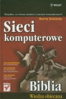 Sieci komputerowe. Biblia  Sosinsky Barrie