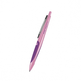 Długopis My.Pen różowy/liliowy - Niebieski (50028290)