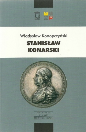 Stanisław Konarski - Konopczyński Władysław