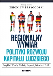 Regionalny wymiar polityki rozwoju kapitału ludzkiego