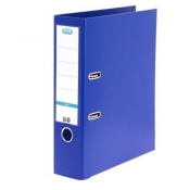 Segregator Elba Pro+ A4/8cm - niebieski (100202161)