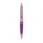 Długopis My.Pen różowy/liliowy - Niebieski (50028290)