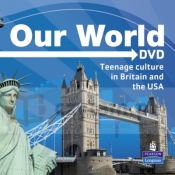 Upbeat 3/4 DVD Our World NTSC