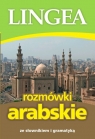 Rozmówki arabskie