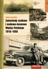 Samochody osobowe i osobowo-terenowe Wojska Polskiego 1918-1950