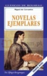 LS Novelas Ejemplares