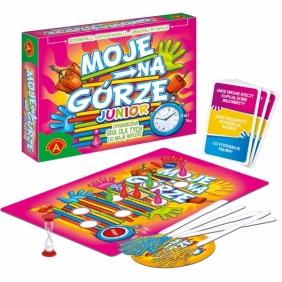 Moje na górze - Junior