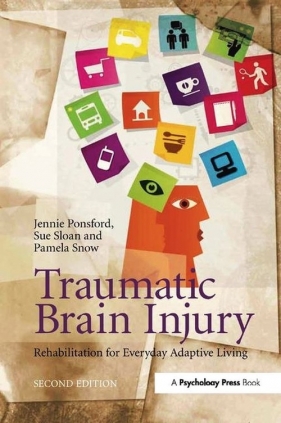 Traumatic Brain Injury