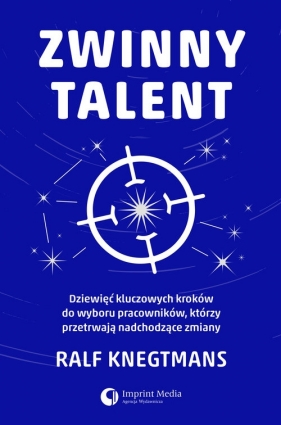 Zwinny talent - Knegtmans Ralf