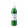 Brokat w kleju, 120 ml - dark green (DPBK-007)