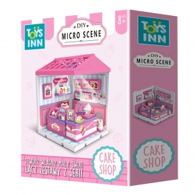 Mini Cukiernia (STN 9858)