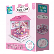 Mini Cukiernia (STN 9858)