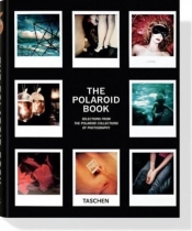 Polaroid Book - Crist Steve, Hitchcock Barbara