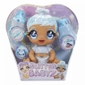 Lalka Glitter Babyz Snowflake (574835EUC/574859) od 3 lat