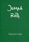 Fałszywa waga  Roth Joseph