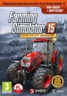 Farming Simulator 2015 Oficjalny Dodatek 1