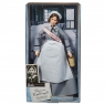 Lalka Barbie kolekcjonerska  Florence Nightingale (GHT87)