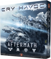 Cry Havoc: Aftermath (Dodatek)