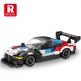 Reobrix, Klocki M4 GT3, 385 el.