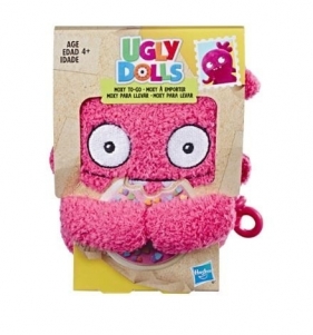 Ugly Dolls Breloczek Ugly Moxy (E4517/E4528)