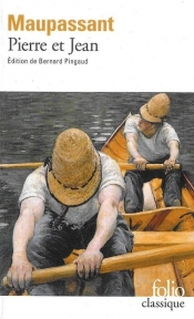 Pierre et Jean
