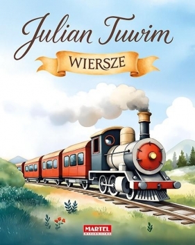 Wiersze Tuwima - Julian Tuwim