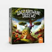 Zaczarowane drzewo